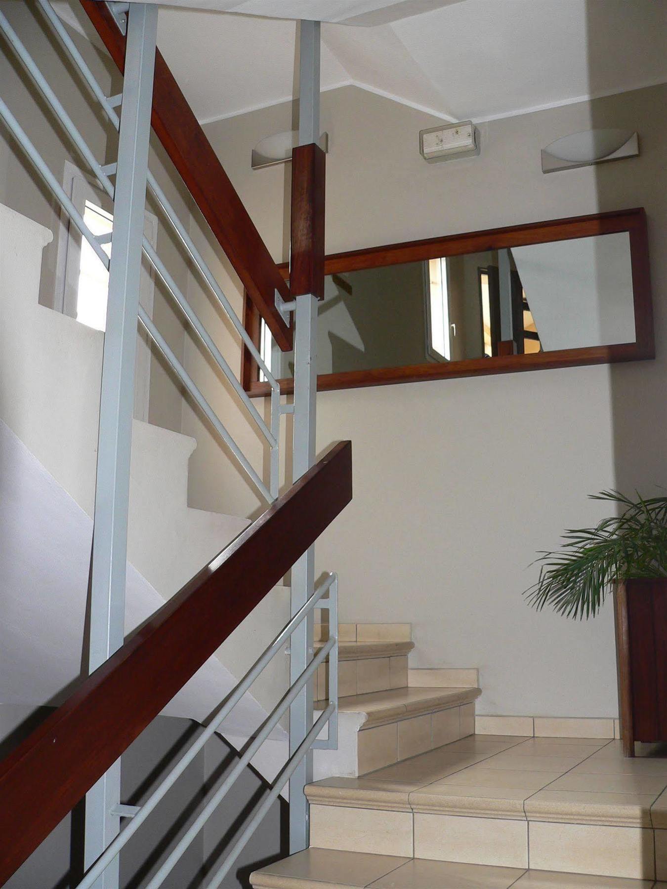 אנטננריבו La Residence Du Rova מראה חיצוני תמונה