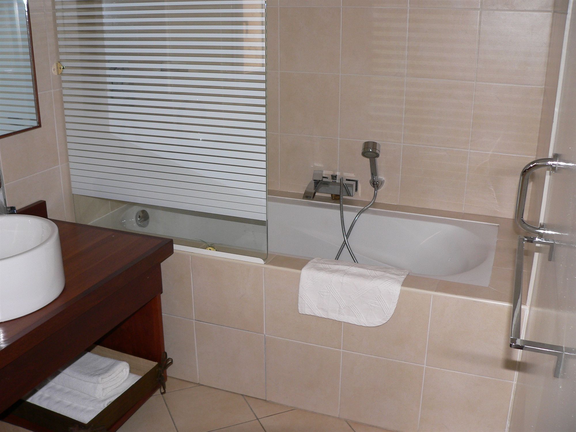 אנטננריבו La Residence Du Rova מראה חיצוני תמונה