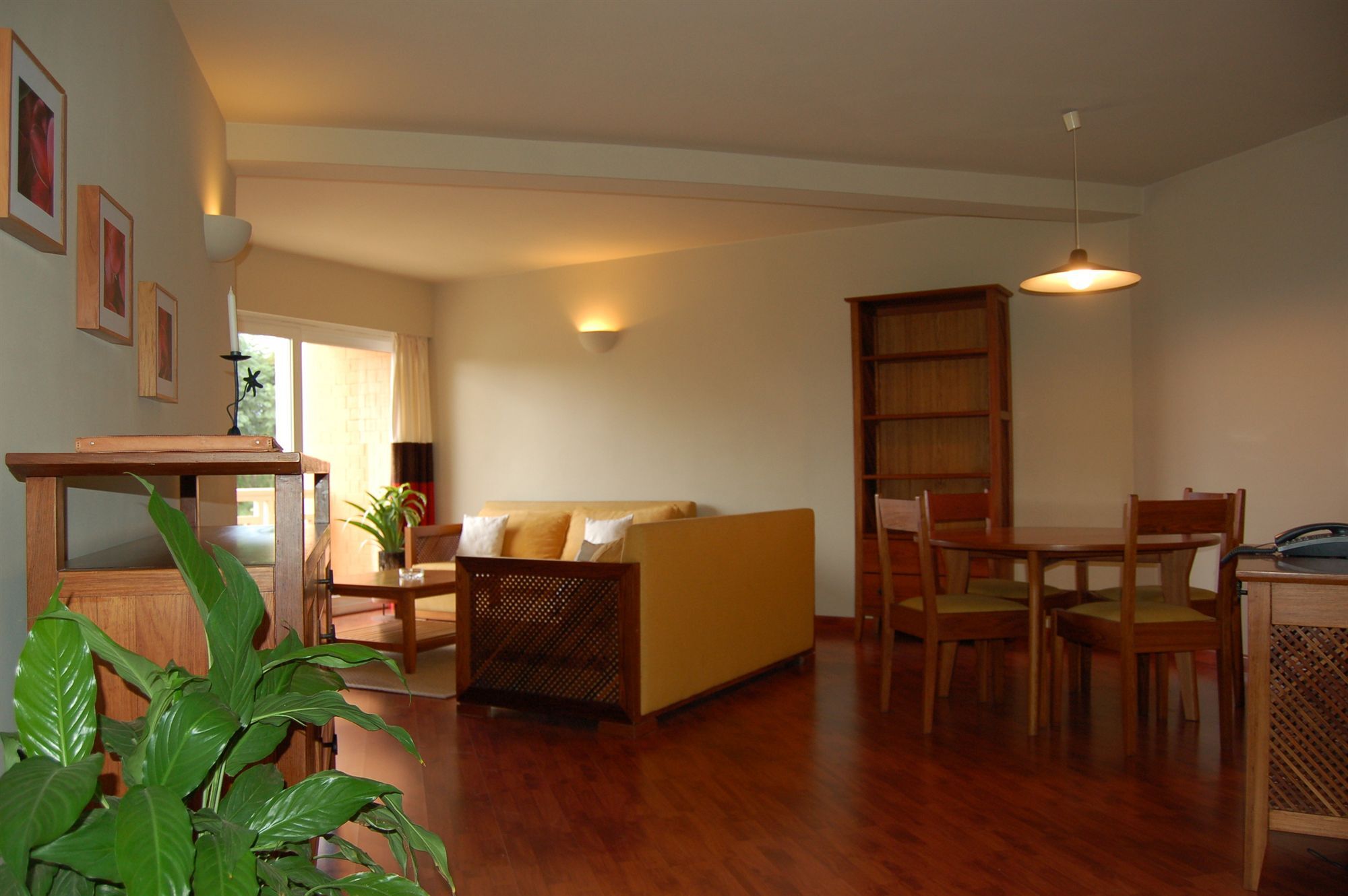 אנטננריבו La Residence Du Rova מראה חיצוני תמונה